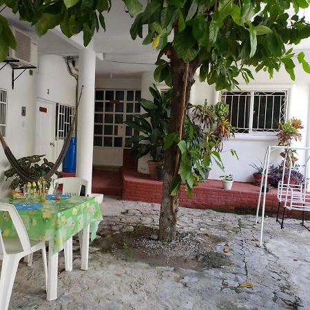 Las Palmas Zihuatanejo Exterior foto